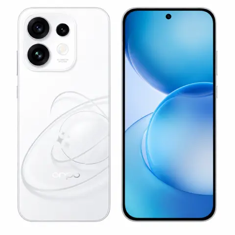 OPPO Reno16 Pro 5G