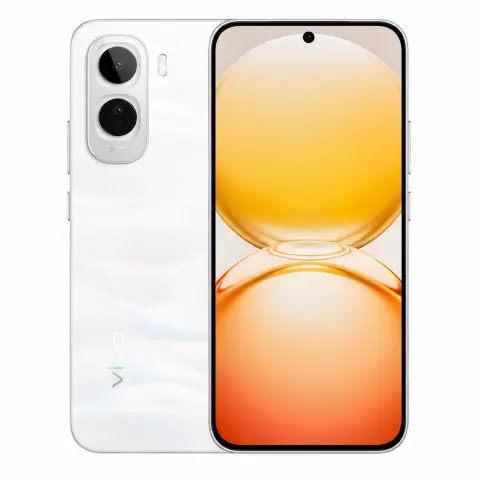 Vivo Y500